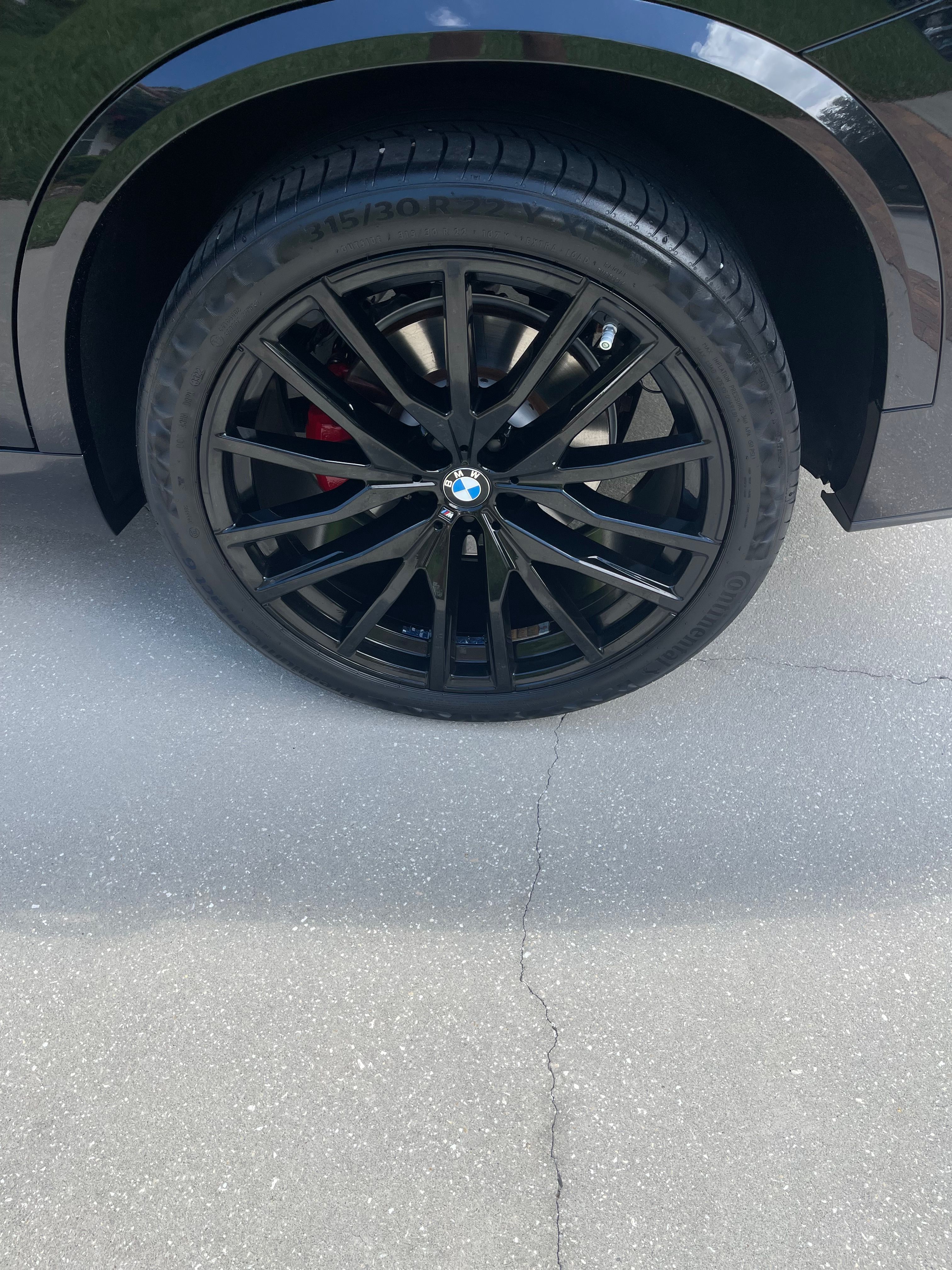 Used 2023 BMW X5 sDrive40i w/ Executive Package RWD image 9