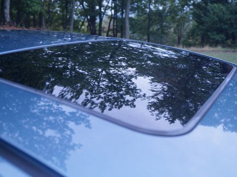 Used 2015 MAZDA MAZDA3 i Grand Touring image 10