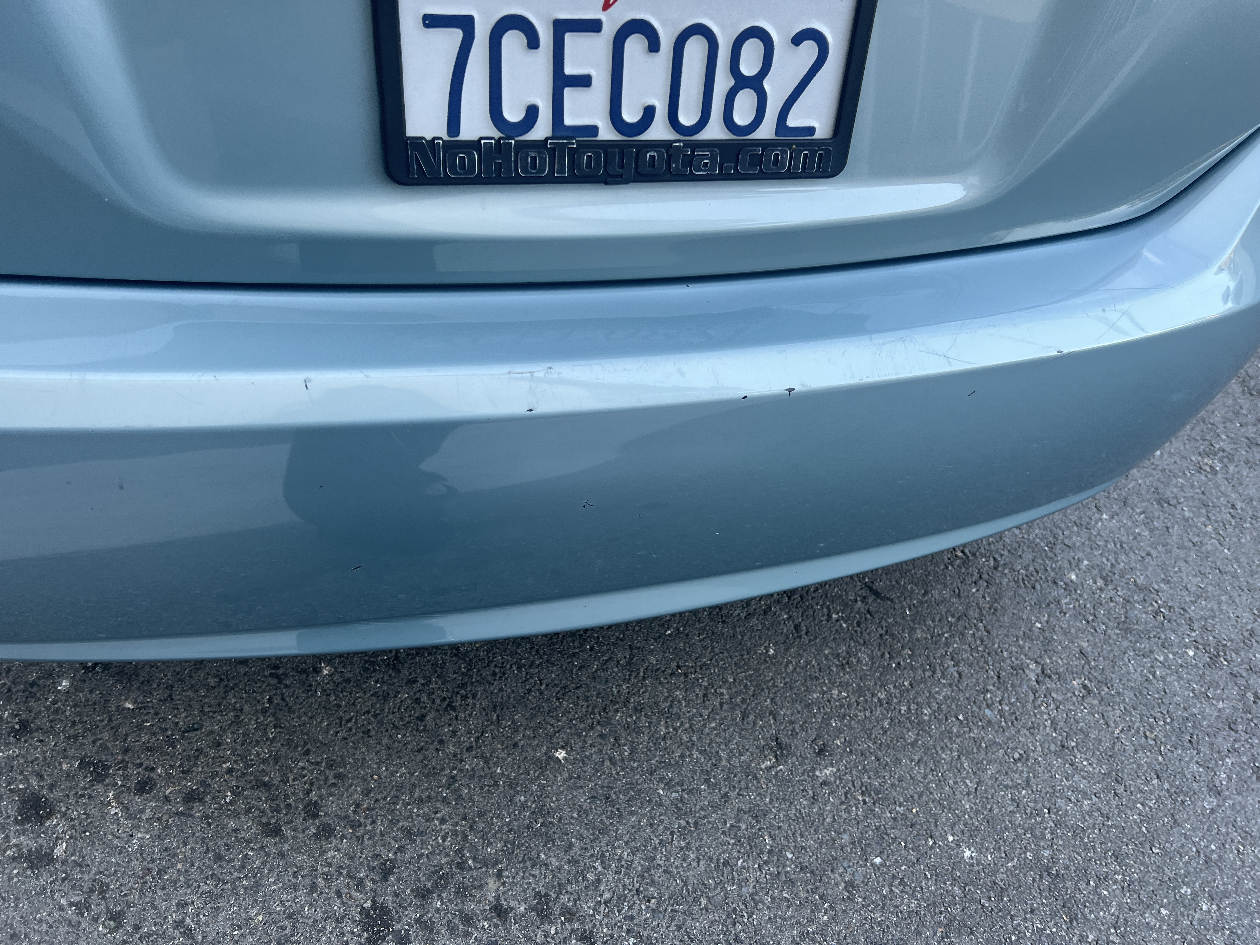 Used 2013 Toyota Prius Three FWD image 5