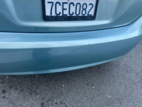 Used 2013 Toyota Prius Three image 5