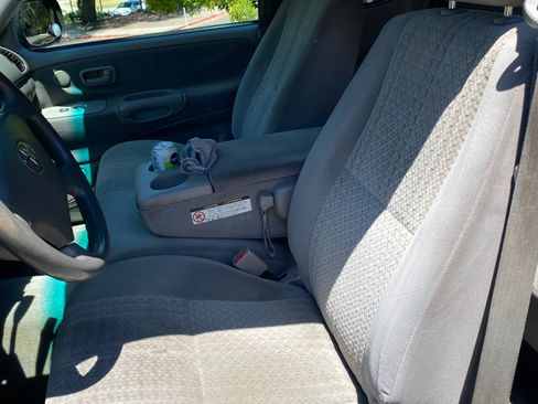 Used 2003 Toyota Tundra SR5 AWD/4WD image 22