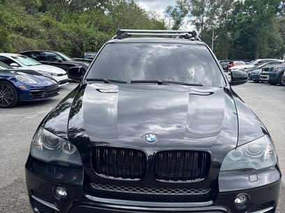 Used 2011 BMW X5 xDrive35d w/ Premium Pkg