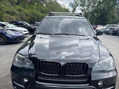 Used 2011 BMW X5 xDrive35d w/ Premium Pkg AWD/4WD image 1