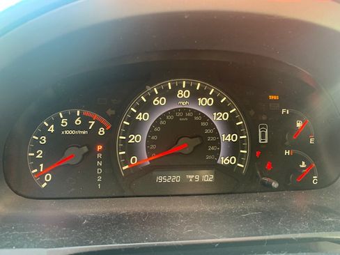 Used 2007 Honda Odyssey EX-L image 2