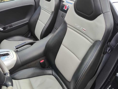 Used 2008 Saturn Sky Red Line Carbon Flash image 28