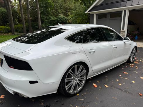 Used 2012 Audi A7 3.0T Premium Plus image 5
