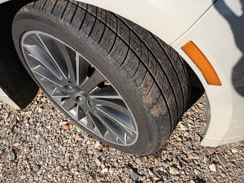 Used 2016 Lincoln MKZ w/ Equipment Group 300A Reserve image 10