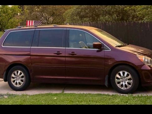 Used 2010 Honda Odyssey EX-L image 13