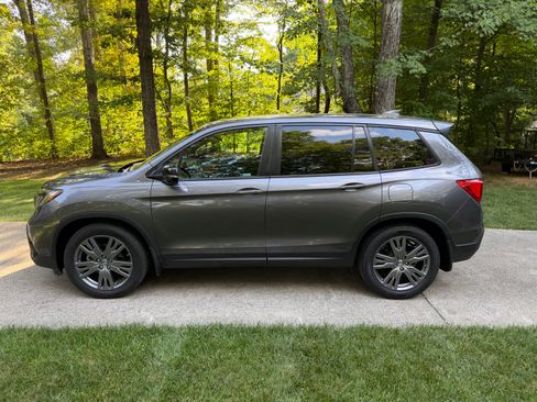 Used 2019 Honda Passport EX-L image 9