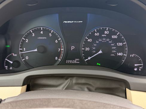 Used 2015 Lexus RX 350 FWD image 2