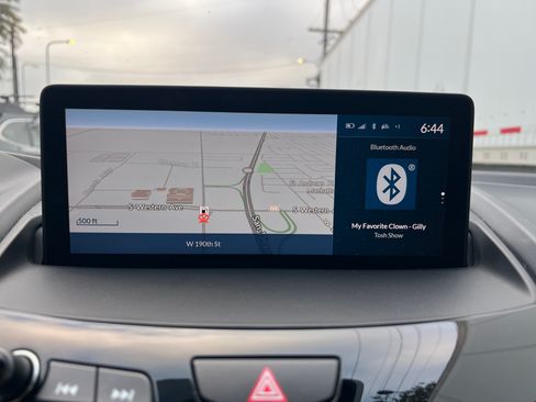 Used 2020 Acura RDX FWD w/ Technology Package image 16