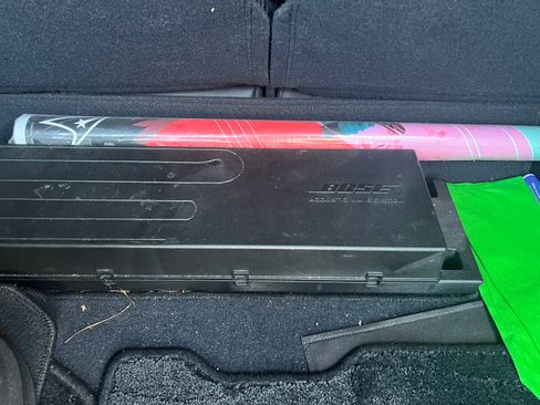 Used 2018 Nissan Leaf SL image 17