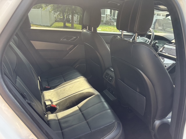 Used 2018 Land Rover Range Rover Velar R-Dynamic SE AWD/4WD image 15