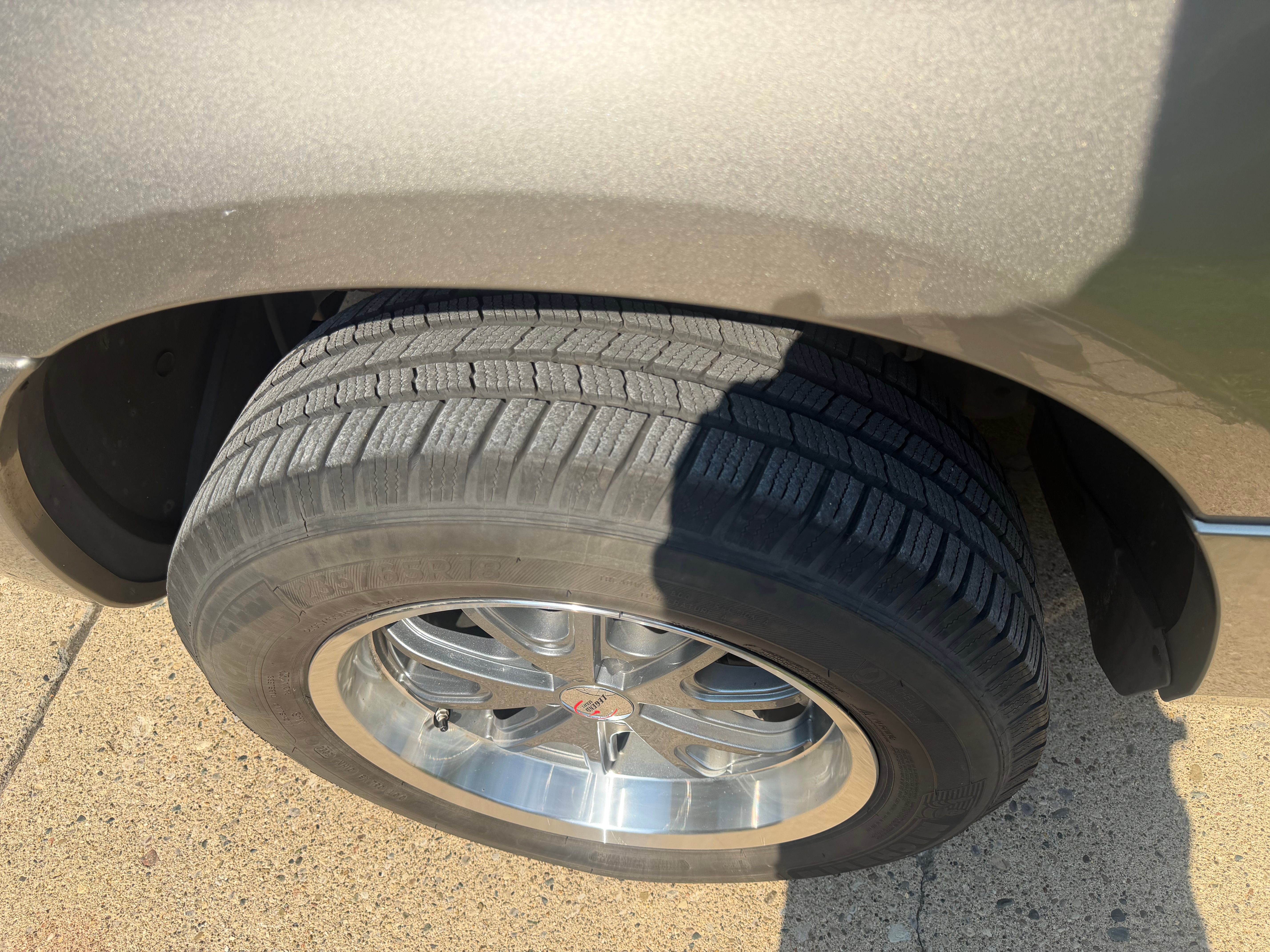 Used 2008 Mercury Mountaineer Premier AWD/4WD image 11