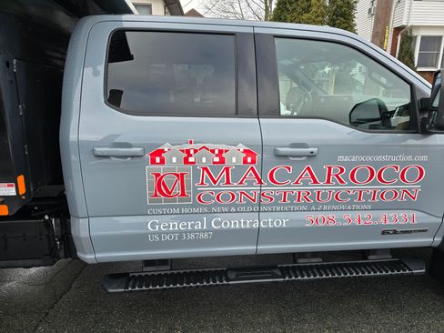 Used 2024 Ford F550 4x4 Crew Cab Super Duty image 13