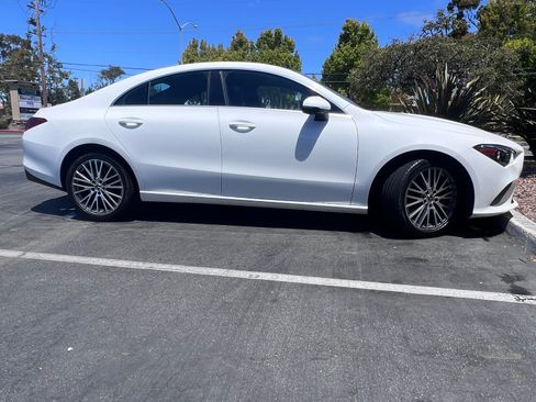 Used 2020 Mercedes-Benz CLA 250 image 2