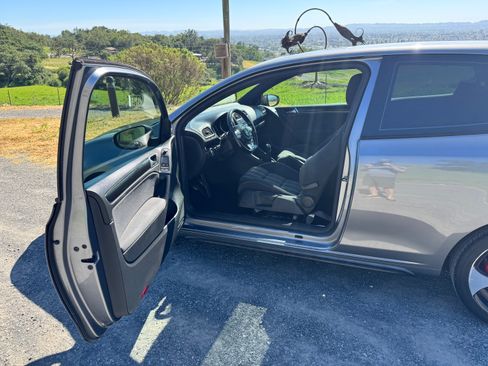 Used 2010 Volkswagen GTI 2.0T 2-Door image 6