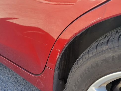 Used 2015 Nissan Altima 2.5 SV w/ Convenience Package image 9