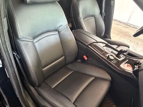 Used 2014 BMW 550i xDrive Sedan AWD/4WD image 11