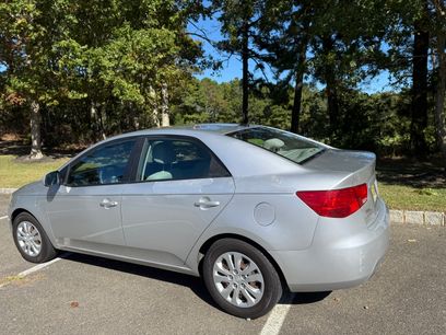 Used 2012 Kia Forte LX