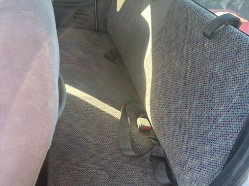 Used 2001 Dodge Ram 1500 Truck 4x4 Quad Cab image 5