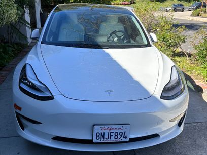 Used 2020 Tesla Model 3