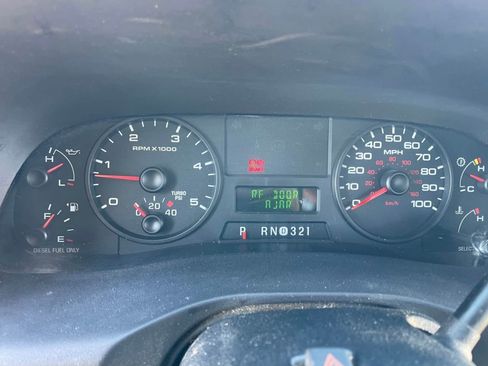 Used 2005 Ford F250 Lariat image 8