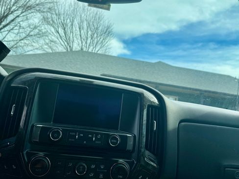 Used 2014 Chevrolet Silverado 1500 LT w/ All Star Edition image 12