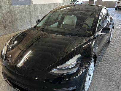 Used 2020 Tesla Model 3 Standard Range Plus