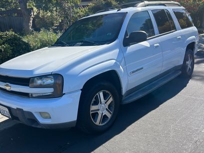 Used 2004 Chevrolet TrailBlazer 2WD w/ LT Package 1