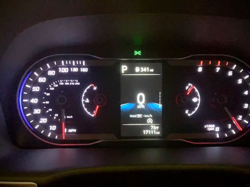 Used 2022 Hyundai Tucson SEL image 9