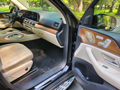 Used 2021 Mercedes-Benz GLE 350 4MATIC image 14