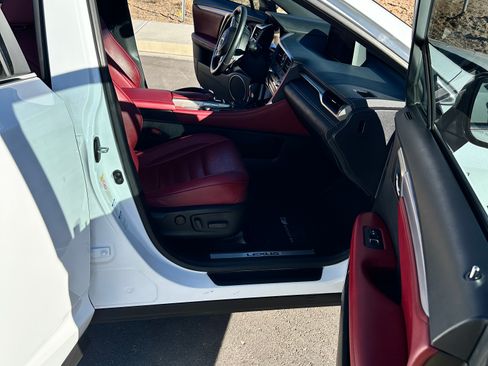 Used 2018 Lexus RX 350 F Sport image 14