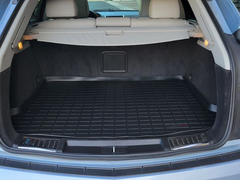 Used 2014 Cadillac SRX Premium image 16