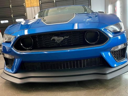 Used 2021 Ford Mustang Mach 1 w/ Mach 1 Handling Package image 15