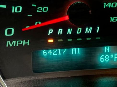 Used 2015 Chevrolet Express 3500 LT w/ LT Preferred Equipment Group RWD image 16