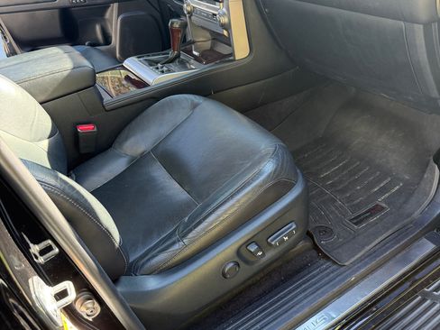 Used 2018 Lexus GX 460 Premium image 10