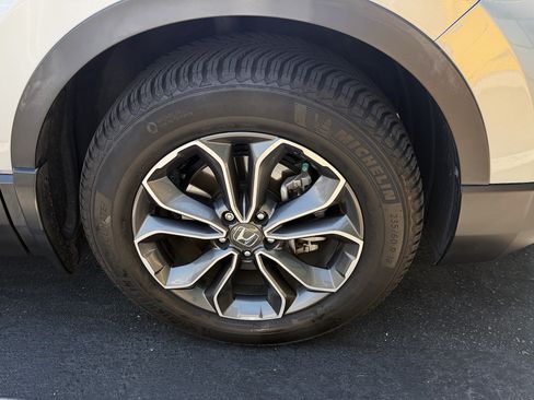Used 2020 Honda CR-V EX image 11