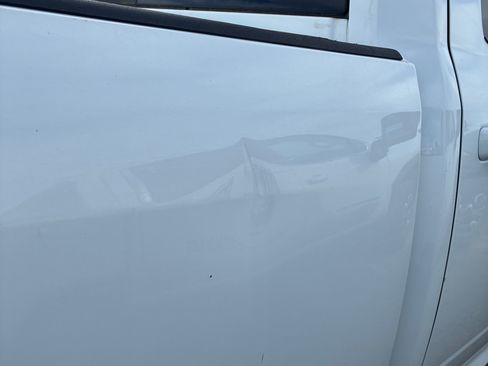 Used 2024 RAM 2500 Laramie image 9