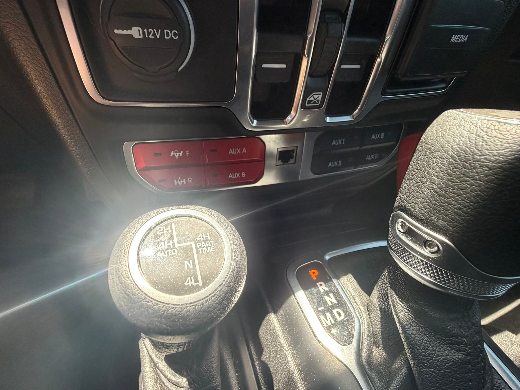 Used 2021 Jeep Wrangler Unlimited Sport AWD/4WD image 21