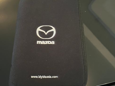 Used 2009 MAZDA MAZDA6 i Grand Touring w/ Moonroof & Bose Pkg image 23