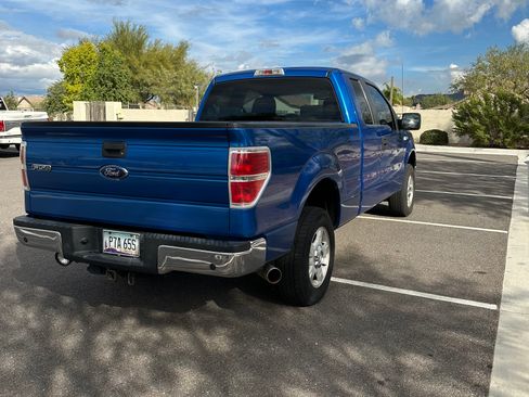 Used 2009 Ford F150 XLT image 5