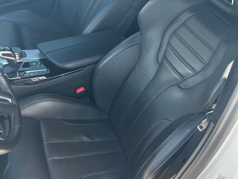 Used 2020 BMW M5 w/ Executive Package AWD/4WD image 10