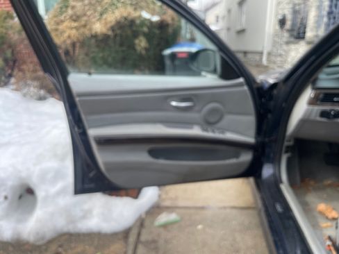 Used 2007 BMW 328xi Sedan image 7