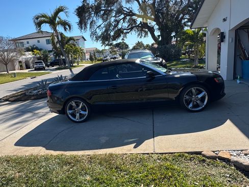 Used 2012 Audi A5 2.0T Premium Plus w/ Premium Plus Pkg image 10