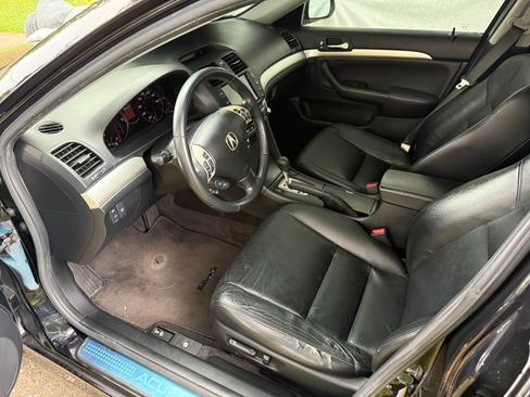 Used 2006 Acura TSX FWD image 6
