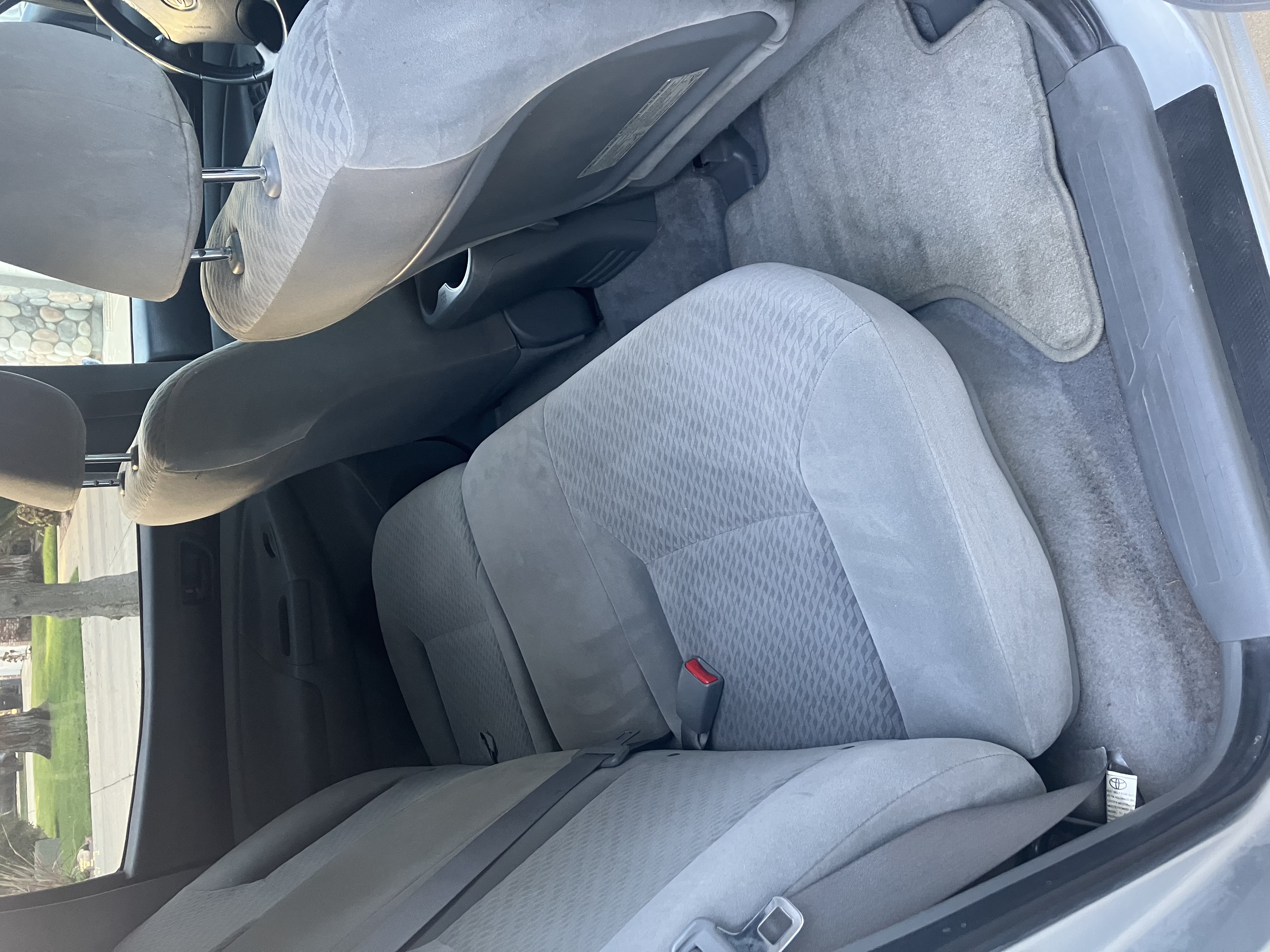 Used 2009 Toyota Tacoma PreRunner RWD image 13