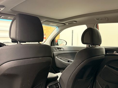 Used 2017 Hyundai Tucson Value image 14