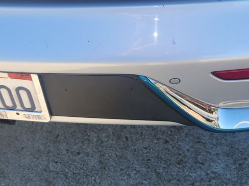 Used 2019 Kia Niro EX Premium w/ Sunroof Package image 14