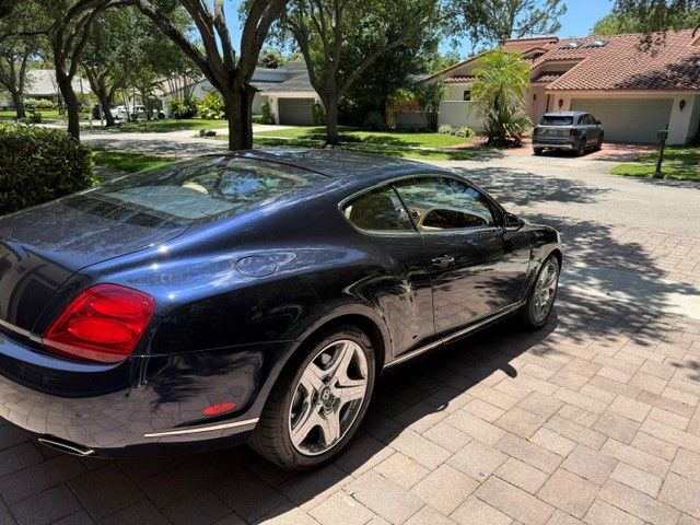Used 2006 Bentley Continental GT AWD/4WD image 5